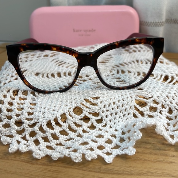 Kate spade Glasses - Picture 2 of 6